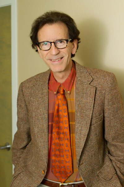 Herman Daldin, PhD