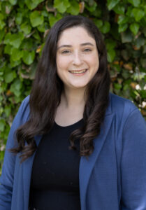 Caroline Pacheco, MS, LMSW