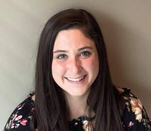 Caroline Bartholomew, MS, LLMSW