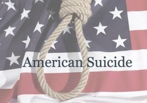 American Suicide prevention
