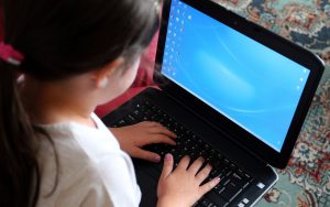 Online Safety - Cyber bully