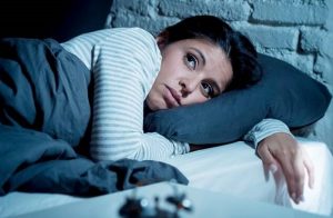 insomnia and sleep disorders