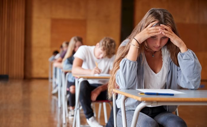 School Stress