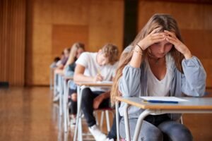 Supporting Teen Mental Health: How Families Can Help Reduce Anxiety