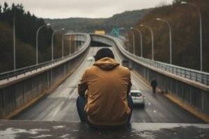 Understanding Suicide Grief: Finding Support After a Profound Loss