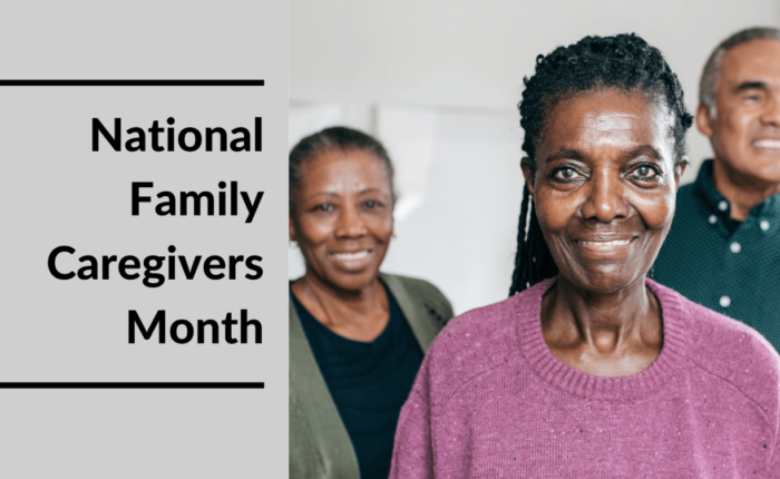 Family Caregivers