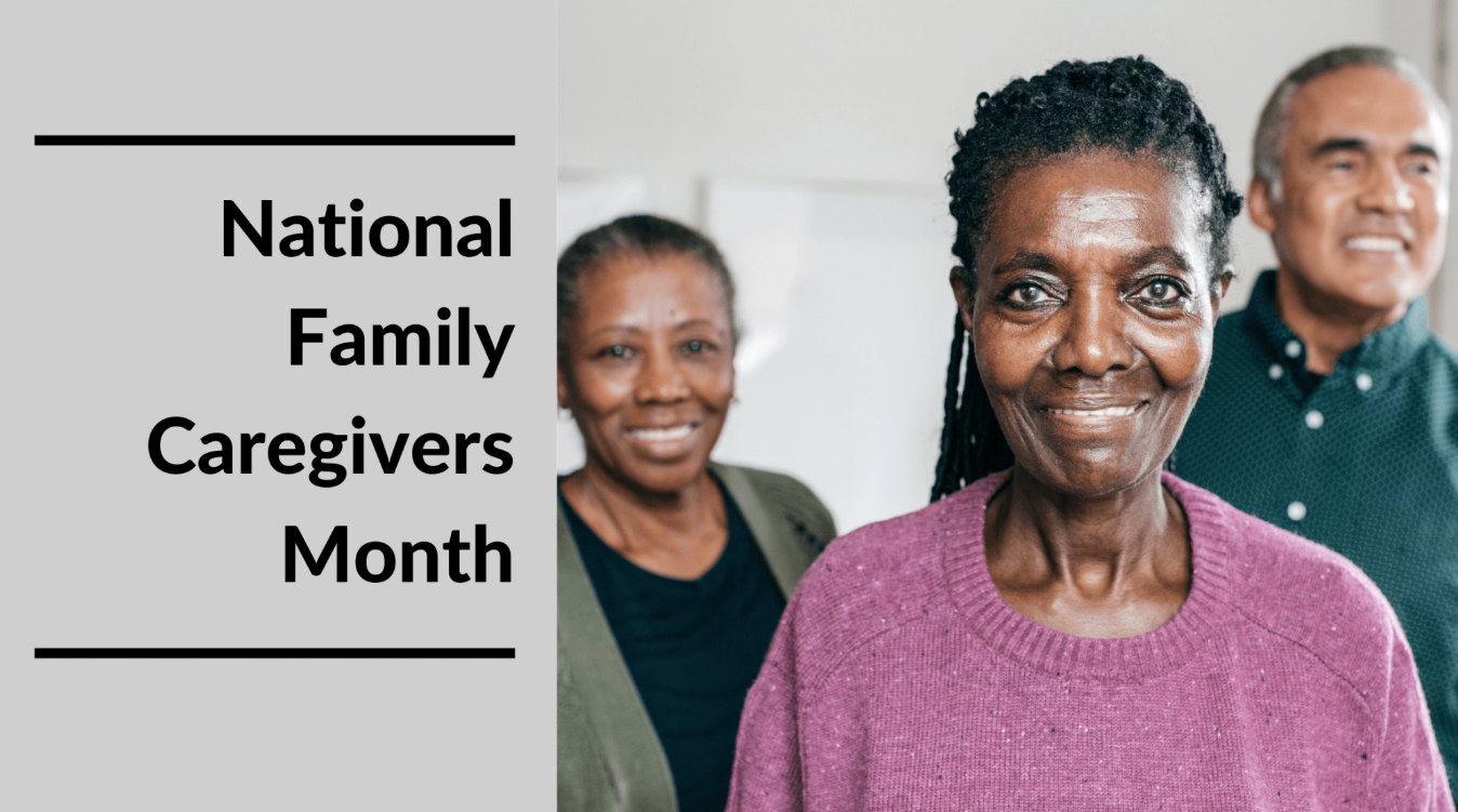 Family Caregivers