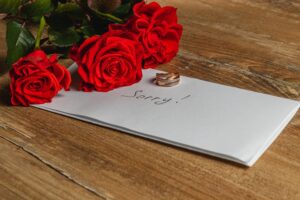 healing after heartbreak