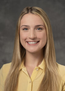 Ashley Redding, MPH, MA Candidate