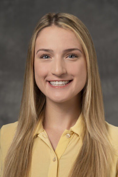 Ashley Redding, MPH, MA Candidate