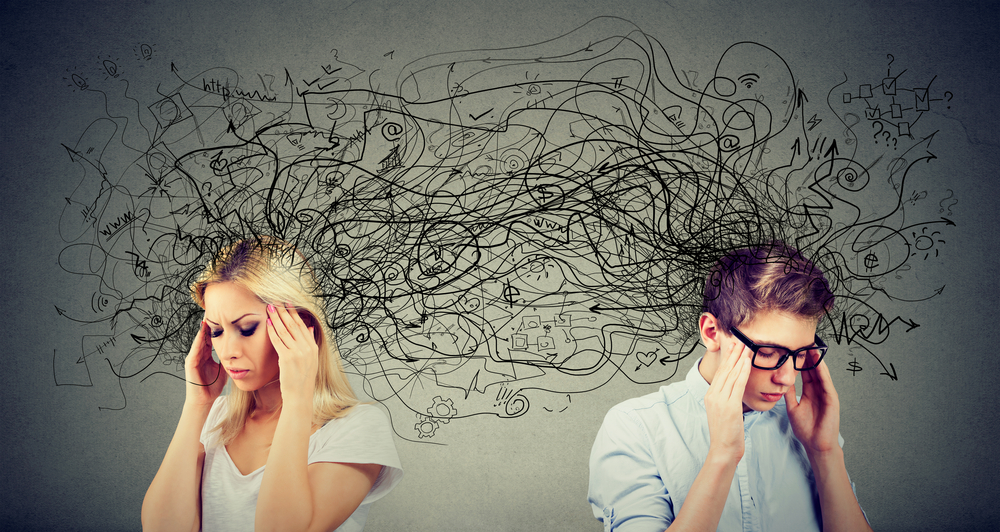 Adult ADHD relationships