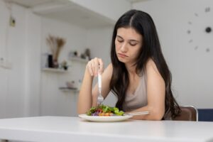 eating disorder