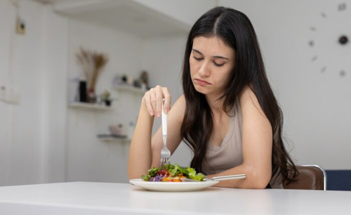 eating disorder