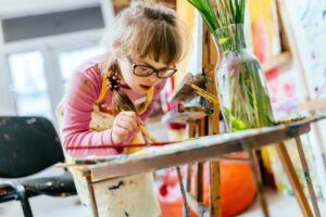 IEP - Special Needs