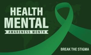 Mental Health Awareness Month