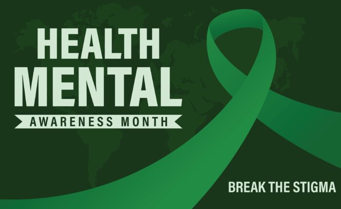 Mental Health Awareness Month