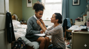 Back-to-School Anxiety: 5 Ways Parents Can Help Children Feel Prepared